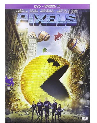 Pixels