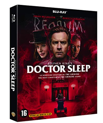 Doctor sleep