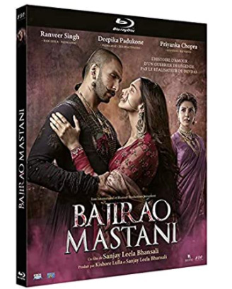 Bajirao Mastani