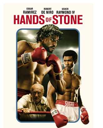 Hands of Stone
