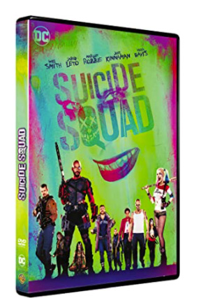 Suicide Squad