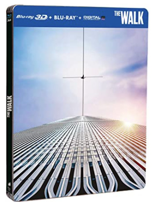 The Walk – Rêver Plus Haut