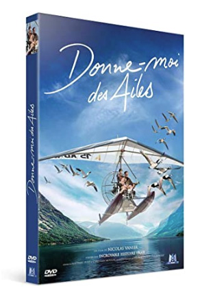 Donne-Moi des Ailes