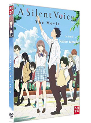 A Silent Voice