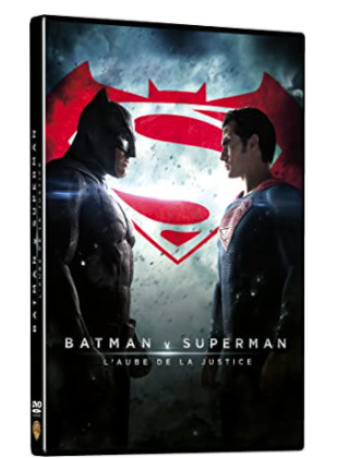 Batman vs Superman: L’Aube De La Justice