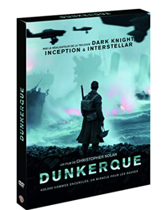 Dunkerque