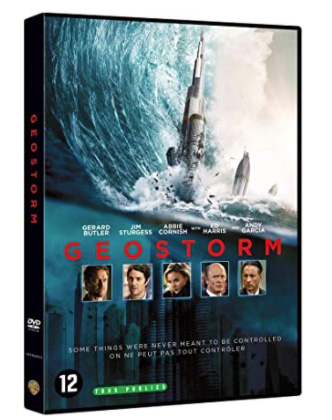 Geostorm