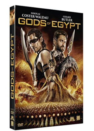 Gods of Egypt