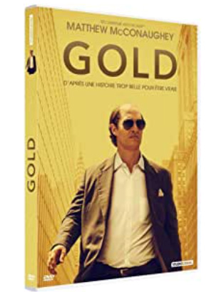 Gold