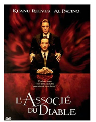 L'associé du diable