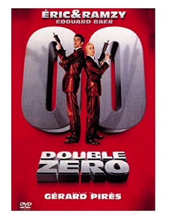 Double zéro