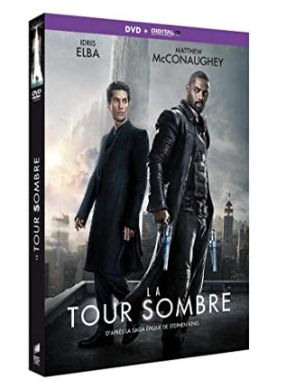 La Tour Sombre
