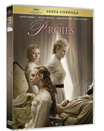 Les Proies