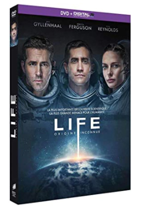 Life: Origine inconnue