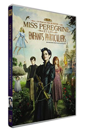 Miss Peregrine Et Les Enfants Particuliers