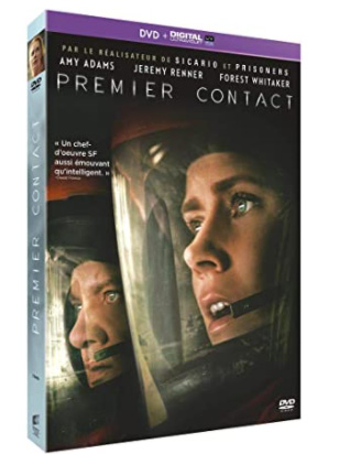 Premier Contact