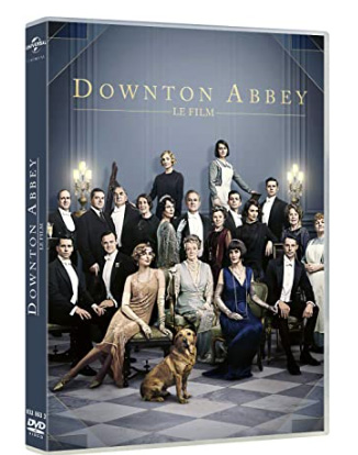 Downton Abbey