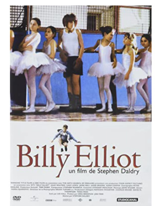 Billy Elliot
