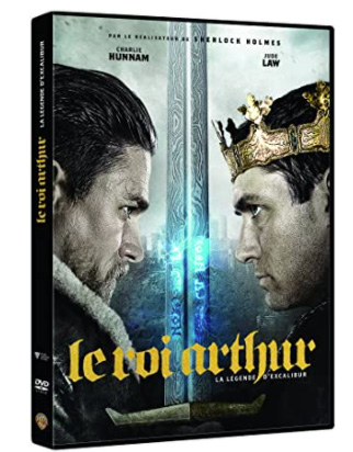 Le Roi Arthur: La Légende d'Excalibur