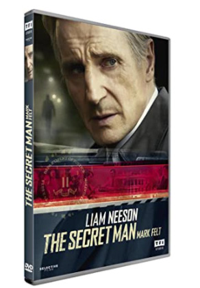 The Secret Man: Mark Felt