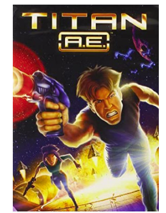 Titan A.E