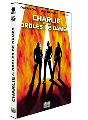 Charlie et ses drôles de dames