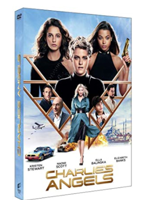 Charlie's Angels