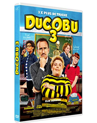 Ducobu 3