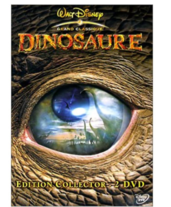 Dinosaure