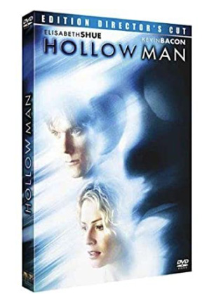 Hollow Man, L'homme Sans Ombre