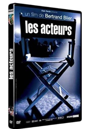Les Acteurs
