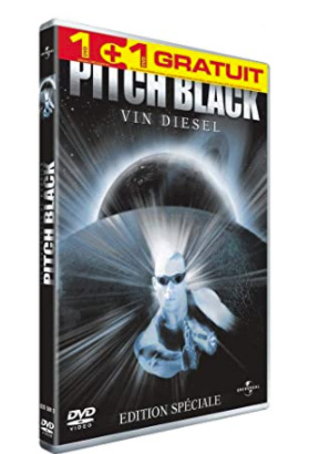 Pitch Black
