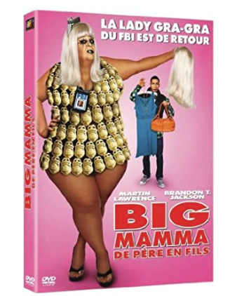 Big Mamma De Père En Fils