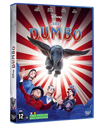 Dumbo