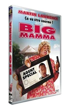 Big Mamma