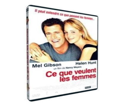 Ce que veulent les femmes