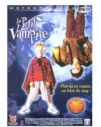 Le Petit Vampire