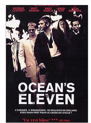 Ocean's Eleven