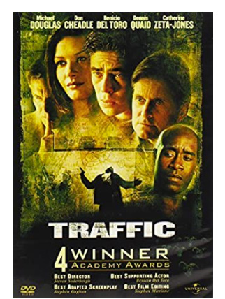 Traffic
