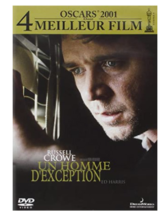 Un homme d'exception