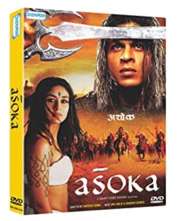 Asoka