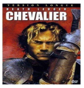 Chevalier