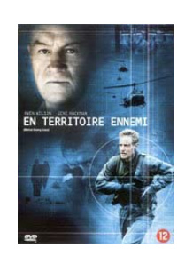 En territoire ennemi