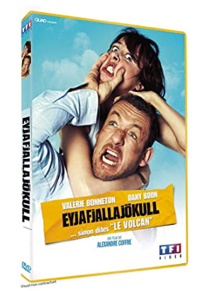 Eyjafjallajokull