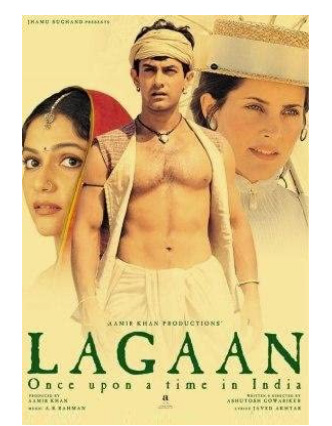 Lagaan