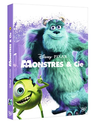 Monstres et Cie