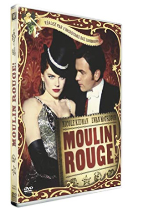 Moulin Rouge
