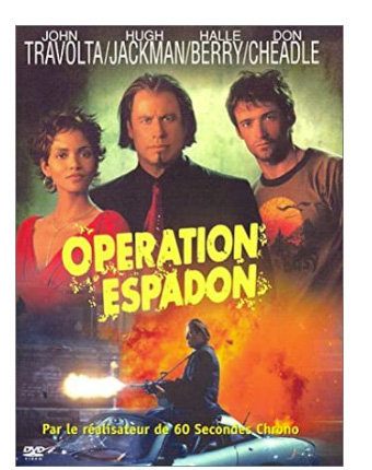 Opération Espadon