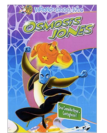 Osmosis Jones