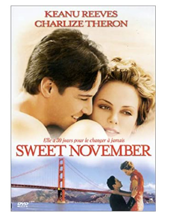Sweet November